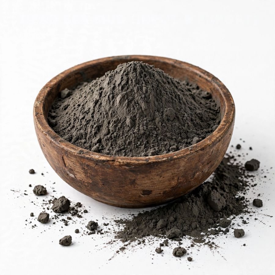 Dead Sea Mud